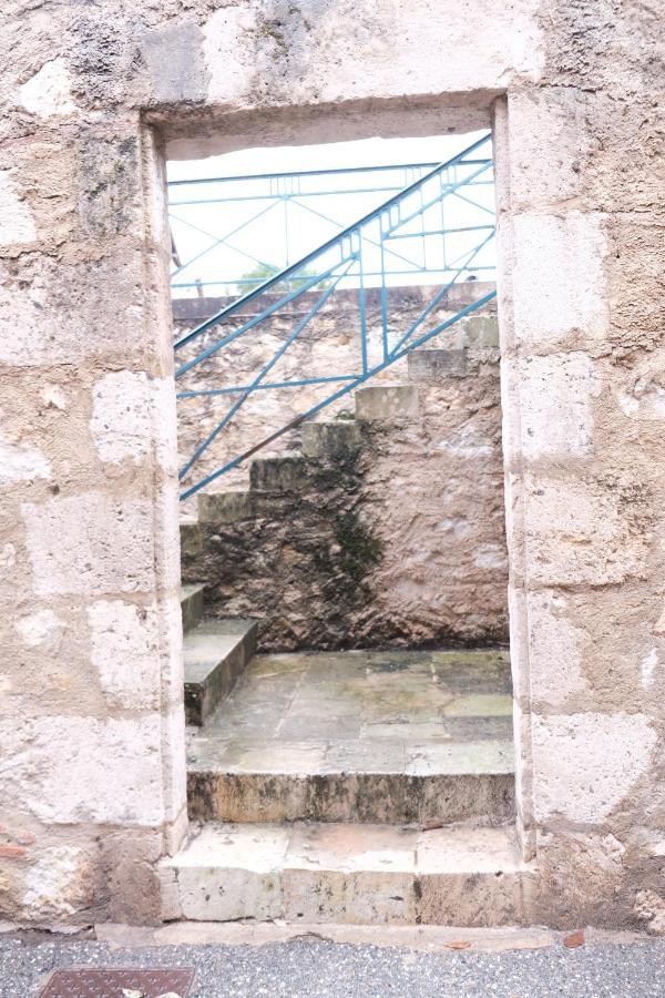 Gite Le Petit Ecolier Lectoure Esterno foto